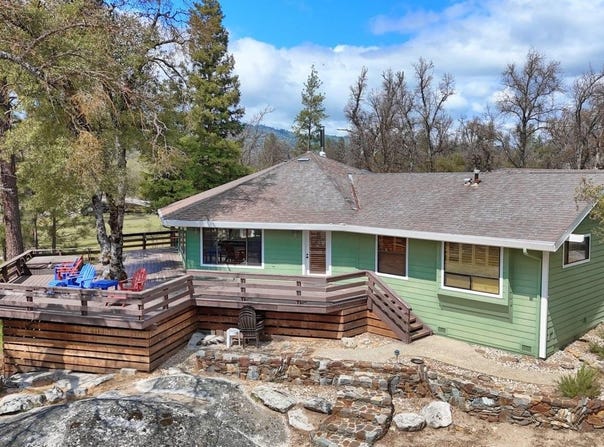 40957 Shandee Lane, Ahwahnee, CA 93601