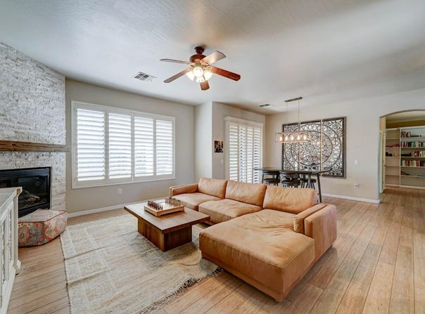 3131 E Legacy Drive, Phoenix, AZ 85042