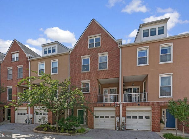 2333 CAMBRIDGE Walk, BALTIMORE, MD 21224