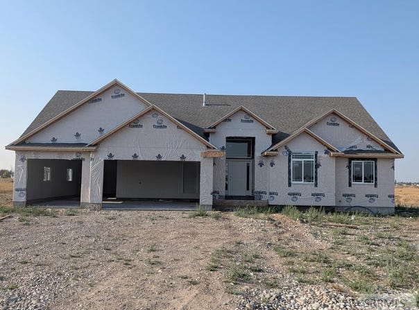 3790 E 194 N, Rigby, ID 83442