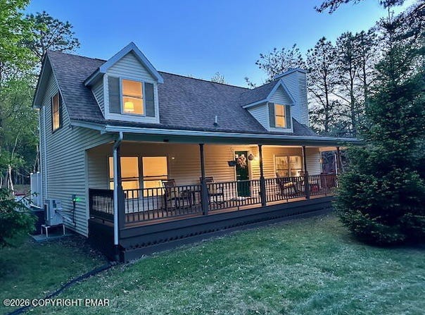 152 Laurel Lane, Blakeslee, PA 18610