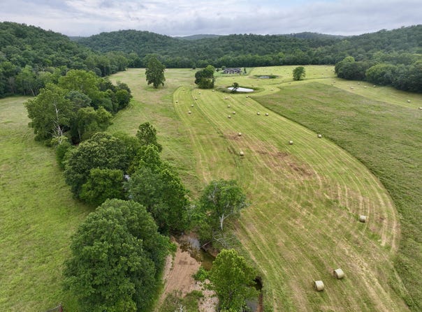 County Road 309, Van Buren, MO 63965