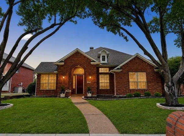 4305 Maize Drive, Plano, TX 75093