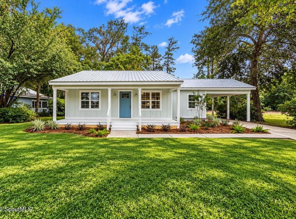 110 E Central Avenue, Kingsland, GA 31548