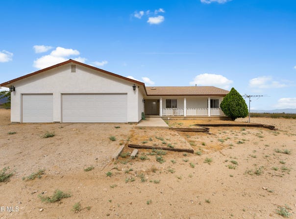 33535 E 170th Street, Llano, CA 93544