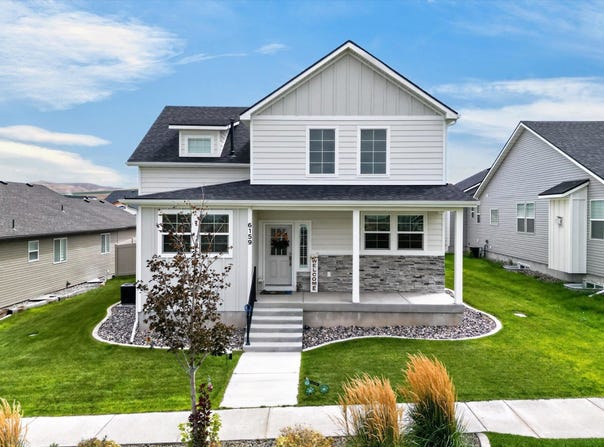 6159 Beacon, Chubbuck, ID 83202