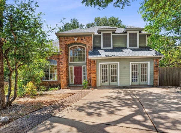 6003 La Naranja, Austin, TX 78749