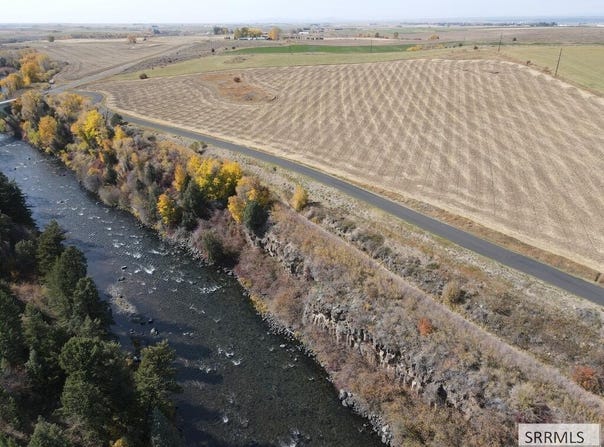 L1 BLK 1 N 4000 E, Ashton, ID 83420