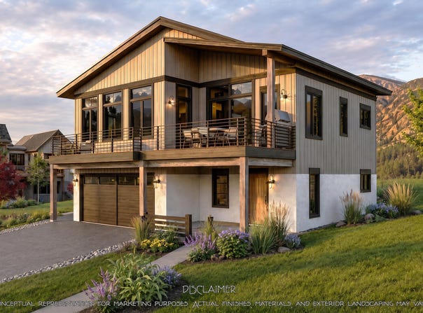 243 Mount Hope Circle, Eagle, CO 81631