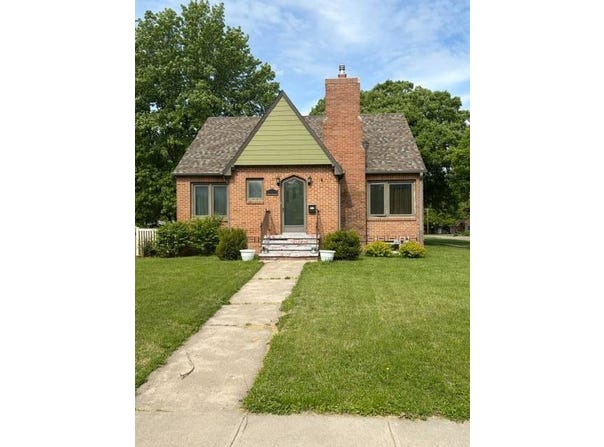 2702 M St, Belleville, KS 66935