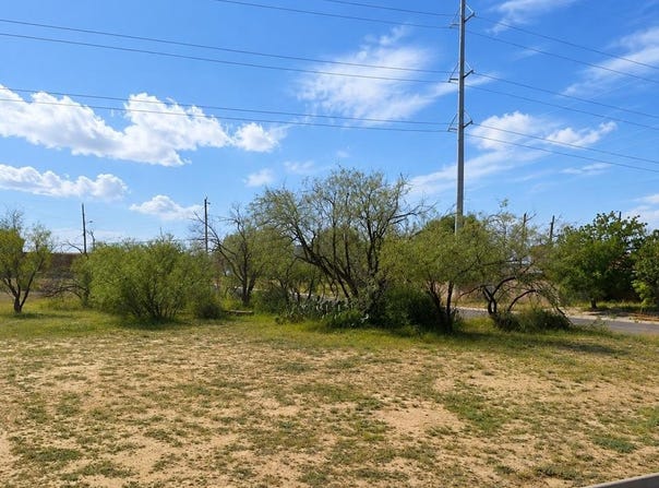 700 Baylor Blvd, Big Spring, TX 79720