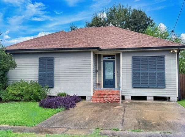1011 Mcculla St, Thibodaux, LA 70301