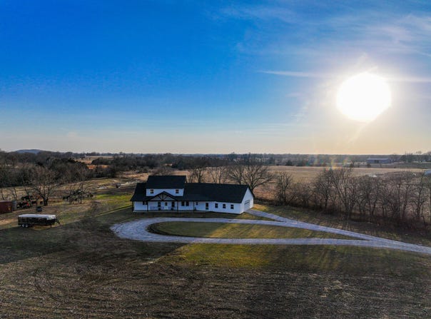 71 W V Highway, Lamar, MO 64759