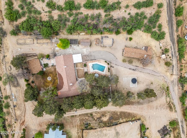 7358 E Alamo Way, Globe, AZ 85501