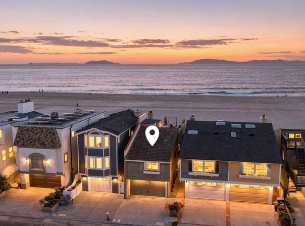 3949 Ocean Drive, Oxnard, CA 93035