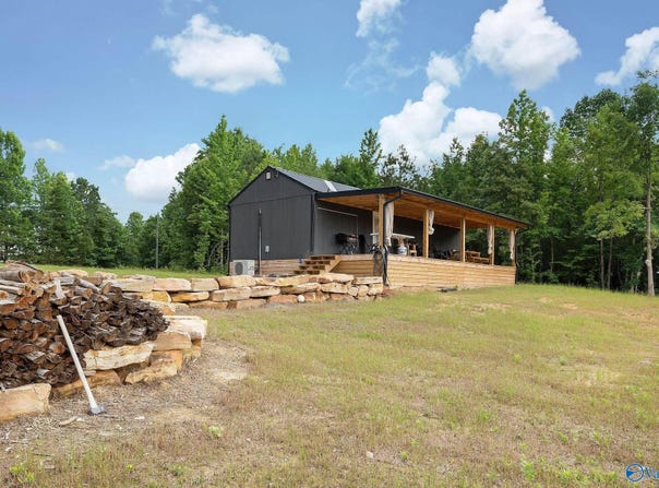 1129 Sloan Drive, Blountsville, AL 35031