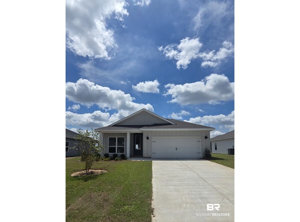 14421 Versailles Circle, Silverhill, AL 36576