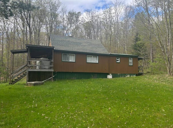 222 Starr Rd, Otego, NY 13825