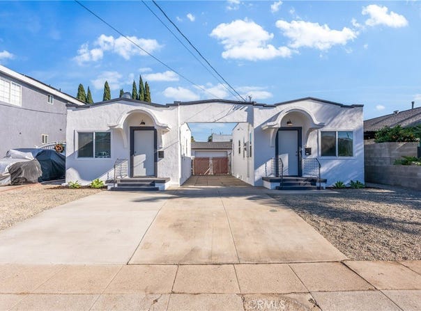 1412 Ravenna, Wilmington, CA 90744