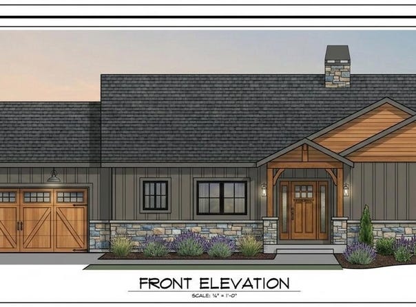 277 Cambridge Terrace, Eagle Point, OR 97524