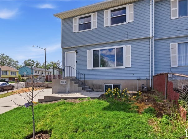 9169 W COPPER COVE Cir, Magna, UT 84044