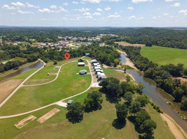130 Serenity Loop, Glenwood, AR 71943
