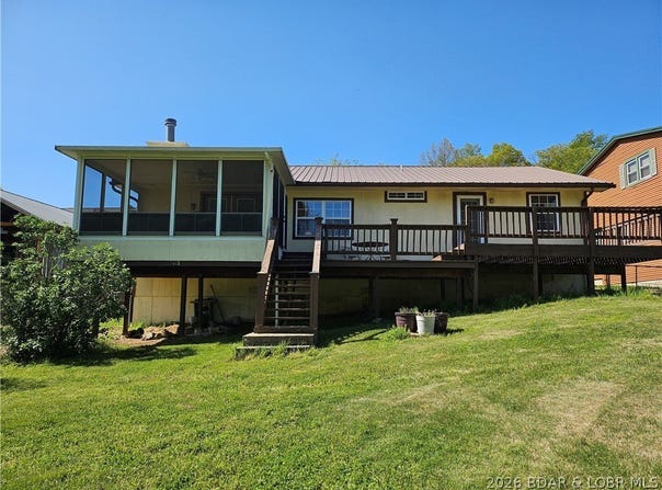 162 Silent Springs Lane, Roach, MO 65787