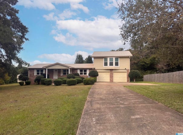 4552 FALL CITY ROAD, JASPER, AL 35503