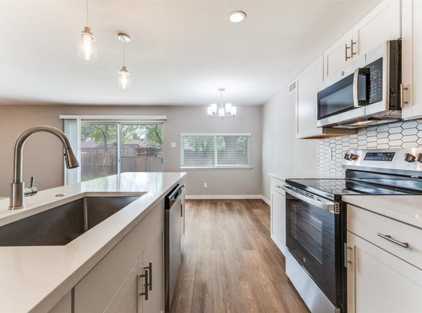 2308 Richmond Drive, Plano, TX 75074