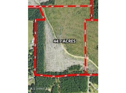Barker Road, Pelahatchie, MS 39145