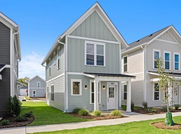 904 S Hamilton Street, DALTON, GA 30721