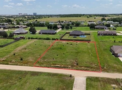 155 Michael Avenue, Calera, OK 74730