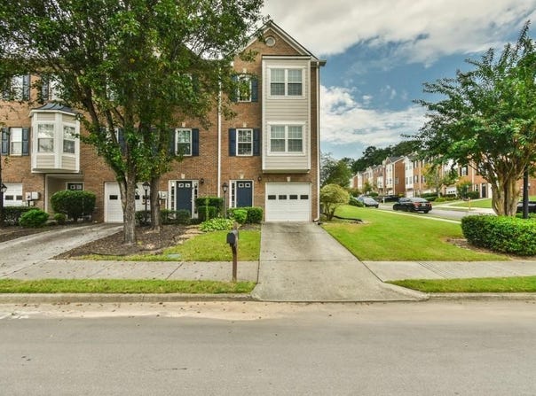 2184 Mill Garden Run, Buford, GA 30519