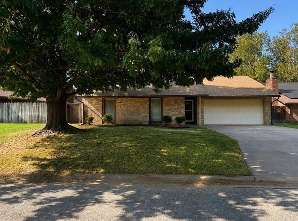 1820 Denim, Enid, OK 73703
