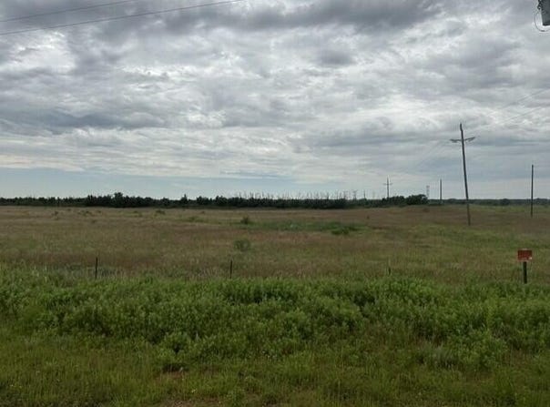 E Highway 193, Afton, TX 79220