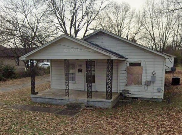3611 School, Jonesboro, AR 72401