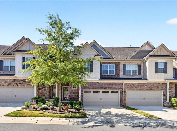 3093 Hartson Pointe Drive, Fort Mill, SC 29707