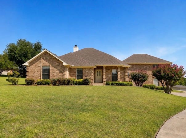 19 Lovers Lane, Forney, TX 75126