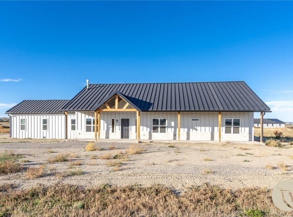 7429 Barbed Wire Drive, Billings, MT 59106