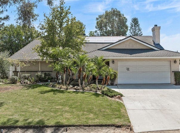 2383 Hialeah Circle, Norco, CA 92860