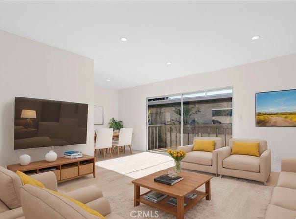 7961 Willis Avenue, Panorama City, CA 91402
