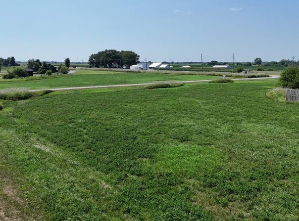 RR Bucktail Lane, Moravia, IA 52571