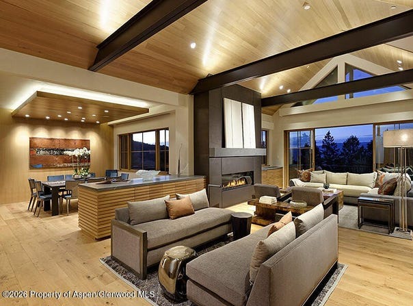 991 Moore Drive, Aspen, CO 81611