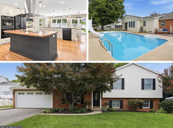 130 GEISER Way, SMITHSBURG, MD 21783
