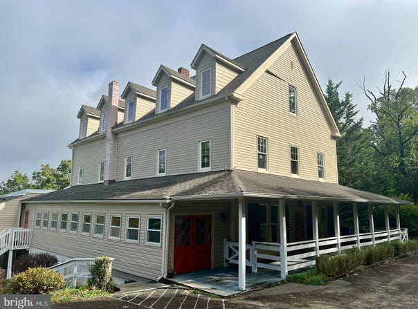 4830 SCHLEY Avenue, BRADDOCK HEIGHTS, MD 21714