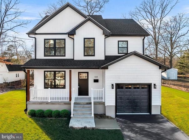 51 E SPRING STREET, PINE HILL, NJ 08021