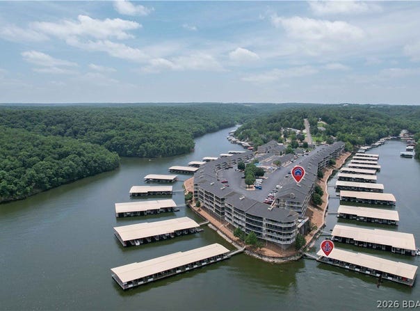 611 Lazy Days Road, Osage Beach, MO 65065
