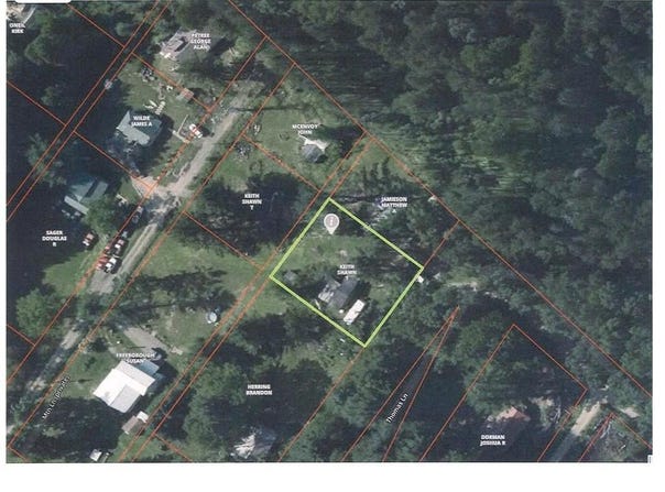 247 Thomas Lane, Tidioute, PA 16351