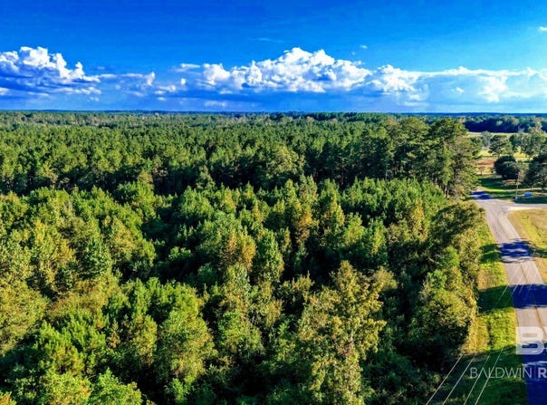 Nathan Jordan Road, Millry, AL 36558