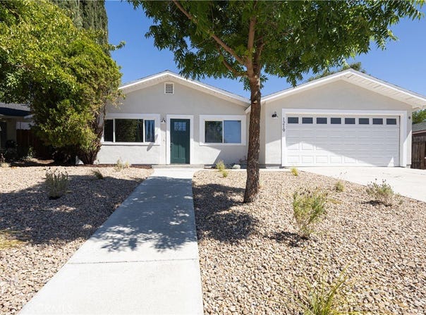 1219 Dorothy, Paso Robles, CA 93446